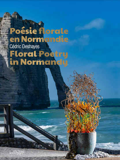 "Poésie florale en Normandie" par Cédric Deshayes